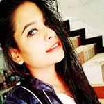 Profile Picture of Apeksha Singh Chandel (@apeksha.jhariya) on Instagram