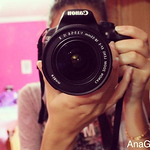 Profile Picture of Ana Gil (@anmagiti) on Flickr