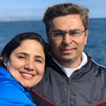 Profile Picture of Ritu Mehrotra (@ritujupiter) on Instagram