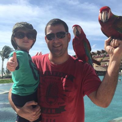 Profile Picture of Adam Raskin (@amraskin) on Twitter