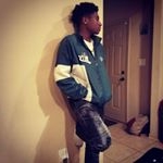 Profile Picture of Jemall Johnson (@sabio_kvng) on Instagram