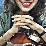 Profile Picture of Anh Thu (@thufeel) on Flickr