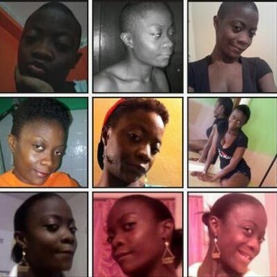 Ayesha White - Twitter Profile Picture of Ayesha White (@BonafideSweets) on Twitter