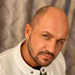 Profile Picture of Steve Judge (@stevejudgeofficial) on Tiktok