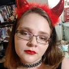 Profile Picture of   Cj Foster (@star_dust_78)... (@star_dust_78) on Tiktok