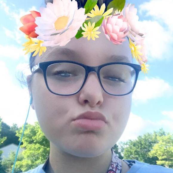 Profile Picture of Baillie Teevan (@bailliebs2006) on Poshmark