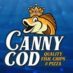 Profile Picture of Mark Hewitson (@thecannycod) on Instagram