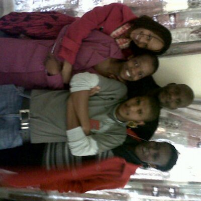 Thabo Maemo - Twitter Profile Picture of Thabo Maemo (@wes101champ) on Twitter