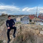 Profile Picture of İbrahim Öztürk (@ibrahim.ozturk06) on Instagram