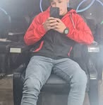 Profile Picture of David Argoemdo (@david.argoemdo) on Facebook