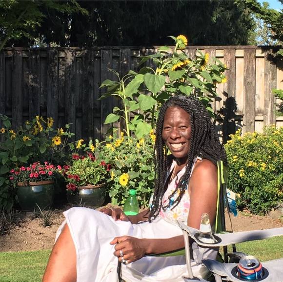 Profile Picture of Pernille Dolleris (@perdollca) on Poshmark