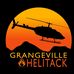 Profile Picture of Jeremy Beeson (@GrangevilleHelitack) on Facebook