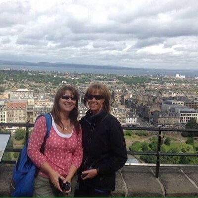 Profile Picture of Carol McPhee (@McPheeCarol) on Twitter
