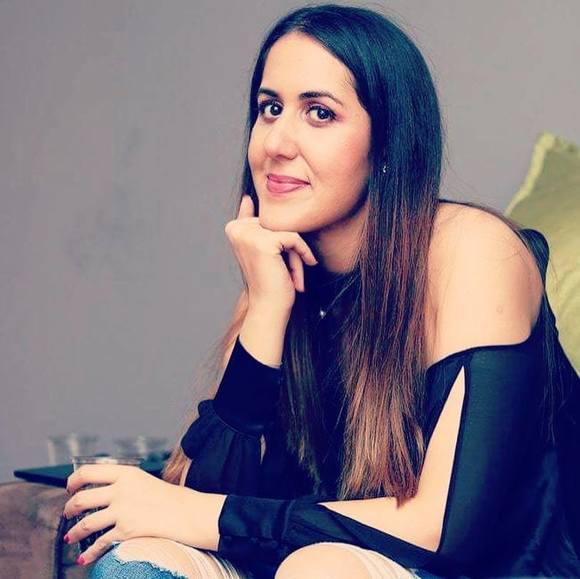 Profile Picture of Khansa Mokaddem (@khansa1990) on Poshmark