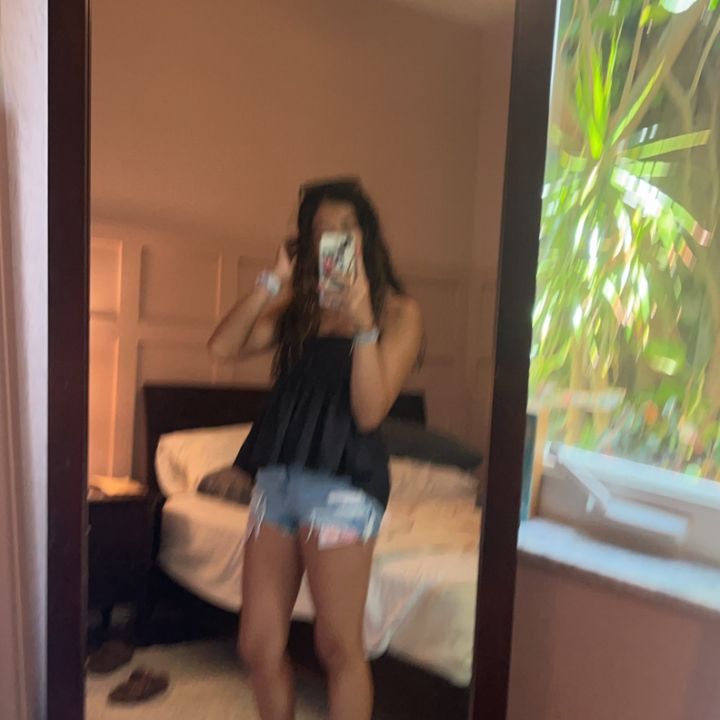 Profile Picture of lila (@lila_murphyr) on Tiktok