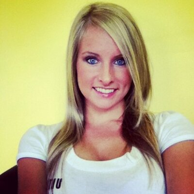 Profile Picture of Jordan Danner (@BLONDE_JET) on Twitter