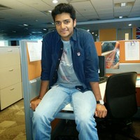 Profile Picture of Balaji Kumar (@balaji-kumar-26) on Quora