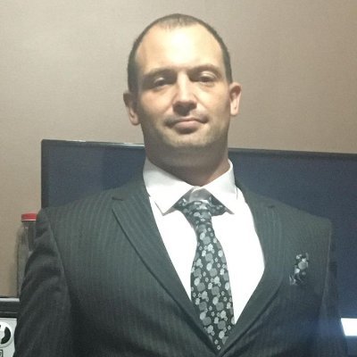 Profile Picture of Richard Hurtubise (@richardhurtubi2) on Twitter