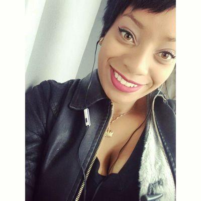 Profile Picture of Bianca George Badu ♕ (@biancageorge56) on Twitter