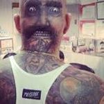 Profile Picture of Joseph Paterson (@paterson5812) on Instagram