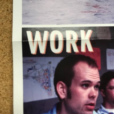 Profile Picture of Jake Michaud (@JakeMichaud5) on Twitter