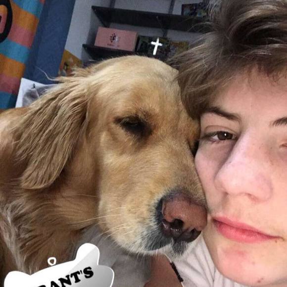 Profile Picture of Grant Buccino (@grantswagboi) on Poshmark