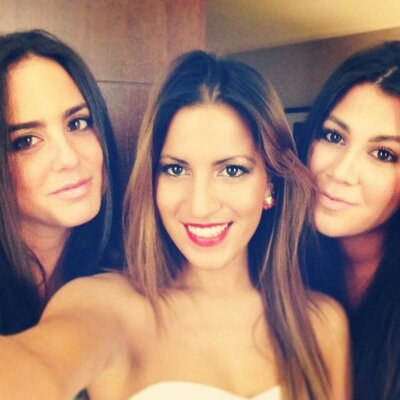 Profile Picture of Tatiana Quintero (@@QueTatiana) on Twitter