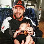 Profile Picture of bradley spinsby (@bradspinsby) on Instagram