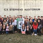 Profile Picture of Pella Christian Theatre Troupe (@pc.theatre) on Instagram