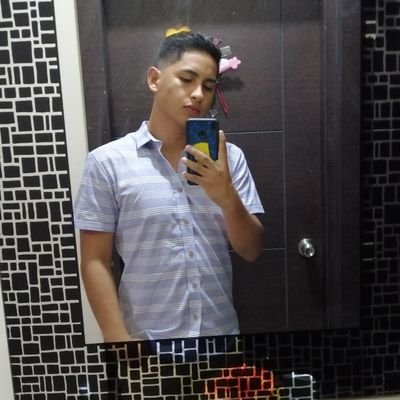 Profile Picture of Steven Nevarez (@StevenNevarez14) on Twitter