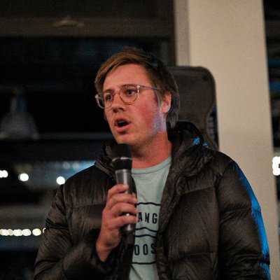 Profile Picture of Matthew Jung (@matthewcjung) on Twitter
