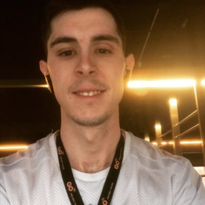 Profile Picture of David Tejero Coello (@DavidTeco) on Twitter