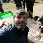 Profile Picture of Andre van Dalen (@andrevandalen) on Instagram