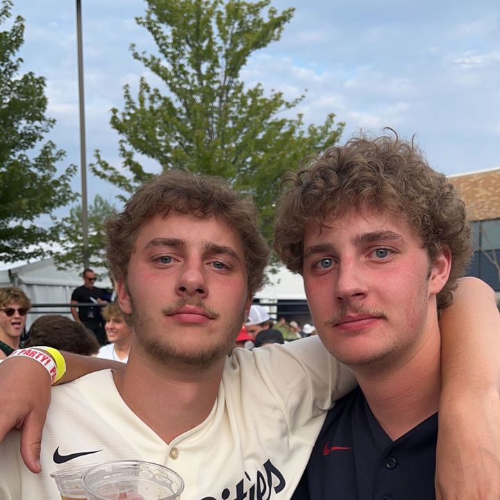 Profile Picture of Christopher best (@christopher.best03) on Tiktok