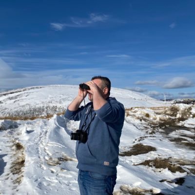 Profile Picture of Derek Minto (@DerekMinto) on Twitter