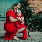 Profile Picture of Daniela Carina Dietrich Kannenberg (@dietrichdany) on Instagram