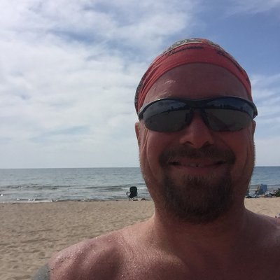 Profile Picture of Scott Moberg (@officialmoberg) on Twitter