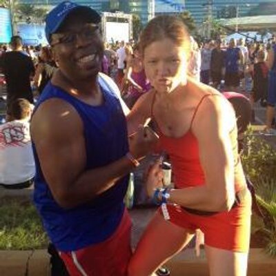 Profile Picture of Lois Tiedemann Koffi (@LTKRUNS) on Twitter