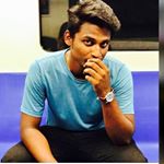 Profile Picture of Subash_Shankar😈 (@__subashshankar__) on Instagram