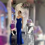 Profile Picture of Elena Tiznado (@Elena-Tiznado) on Facebook