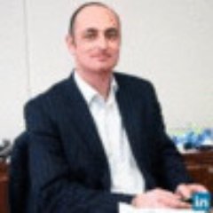 Profile Picture of Daniel Lazar (@daniellazar) on Twitter