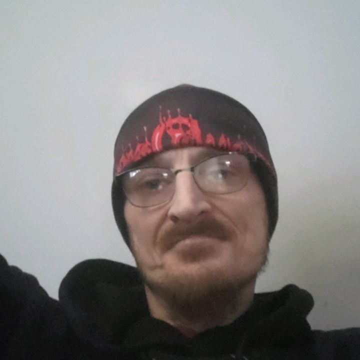 Profile Picture of Michael Teal (@michaelteal51) on Tiktok