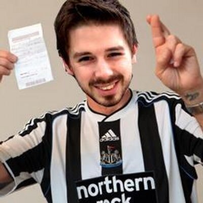 Profile Picture of Nate Shearer Chubb (@ChubbNate) on Twitter