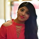 Profile Picture of K A U S H I K I (@doting_soul) on Instagram
