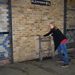 Profile Picture of Phoebe Baker (@150909692) on Myspace