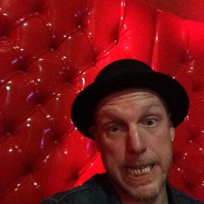 Profile Picture of Stuart Powell (@pablotrivia) on Twitter