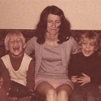 Profile Picture of Ruth Murnane Mckindles (@ruth-murnane-mckindles) on Quora