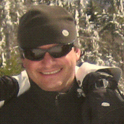 Profile Picture of Daniel Laforest (@dlaforest) on Twitter
