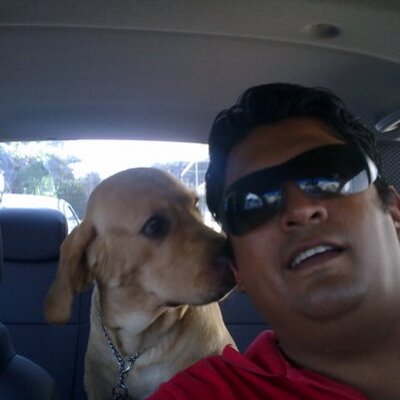 Profile Picture of Javier Bahena (@ejbahena) on Twitter