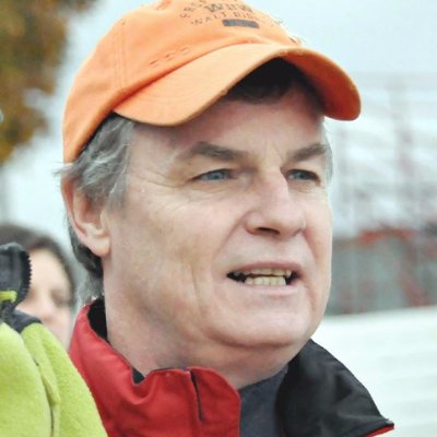 Profile Picture of Jerry McCabe (@jdodger74) on Twitter